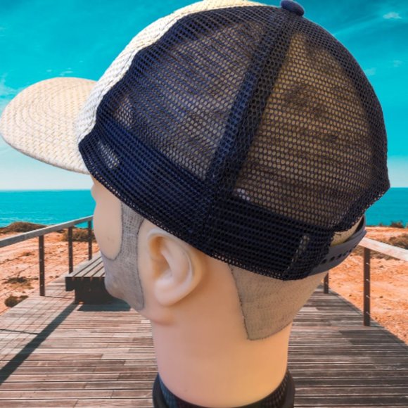 SURFWARE Hawaiian Classics Baseball Hat Truckers - Picture 8 of 12